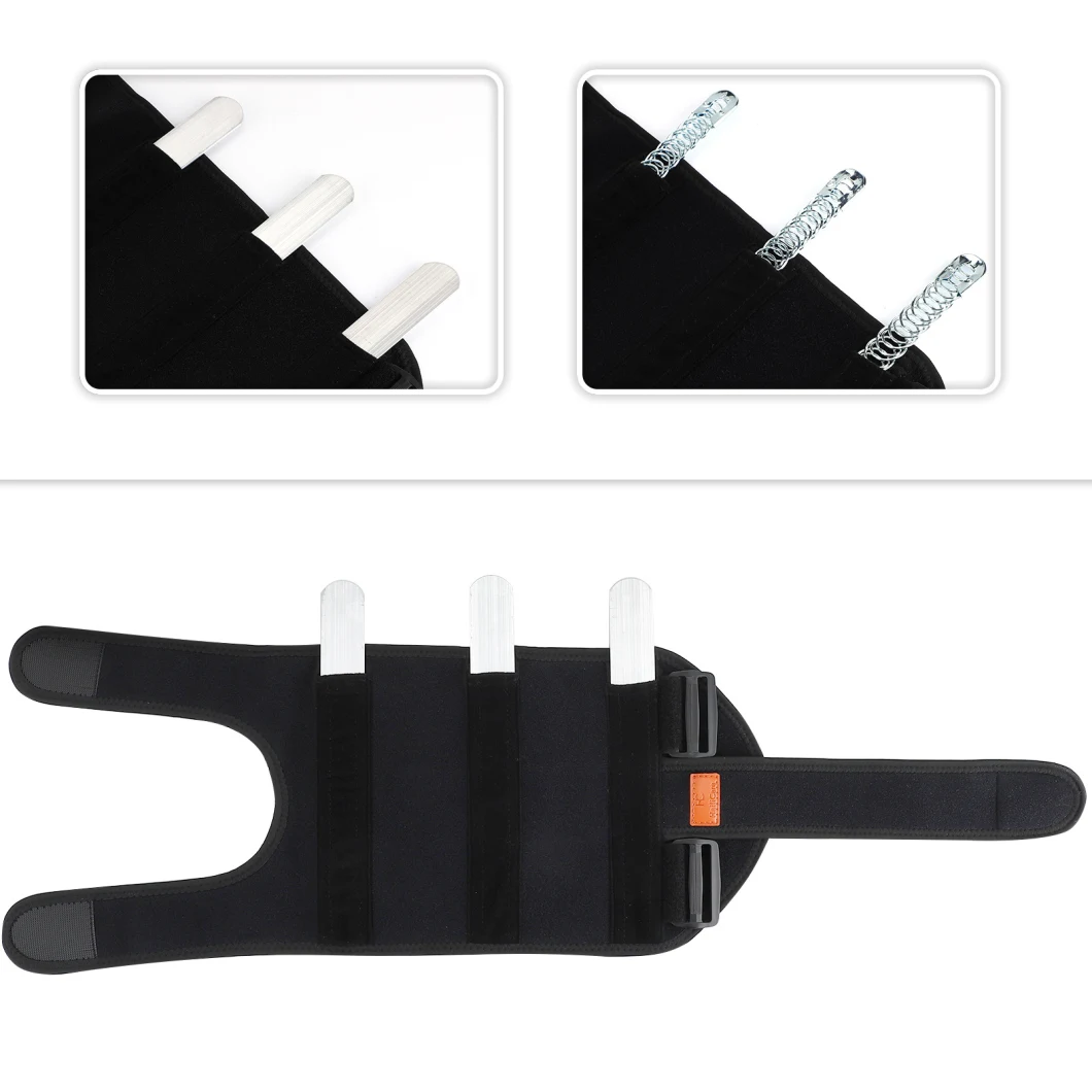 Portable Outdoor Sport Home Wrist Support Elbow Support Fixed Belt