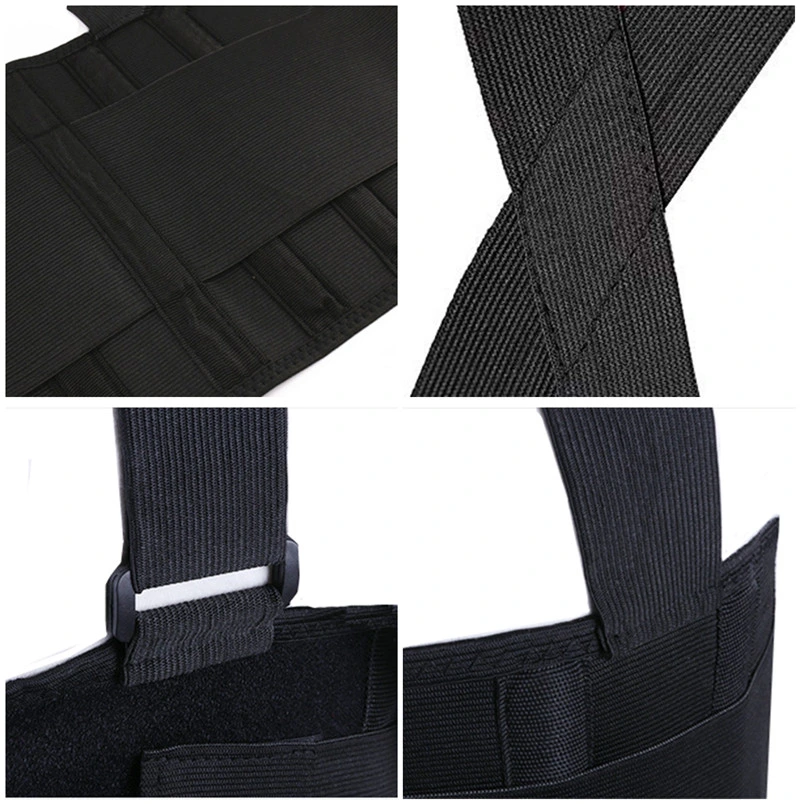 2020 Hot Selling Working Lumbar Belt Waist Support