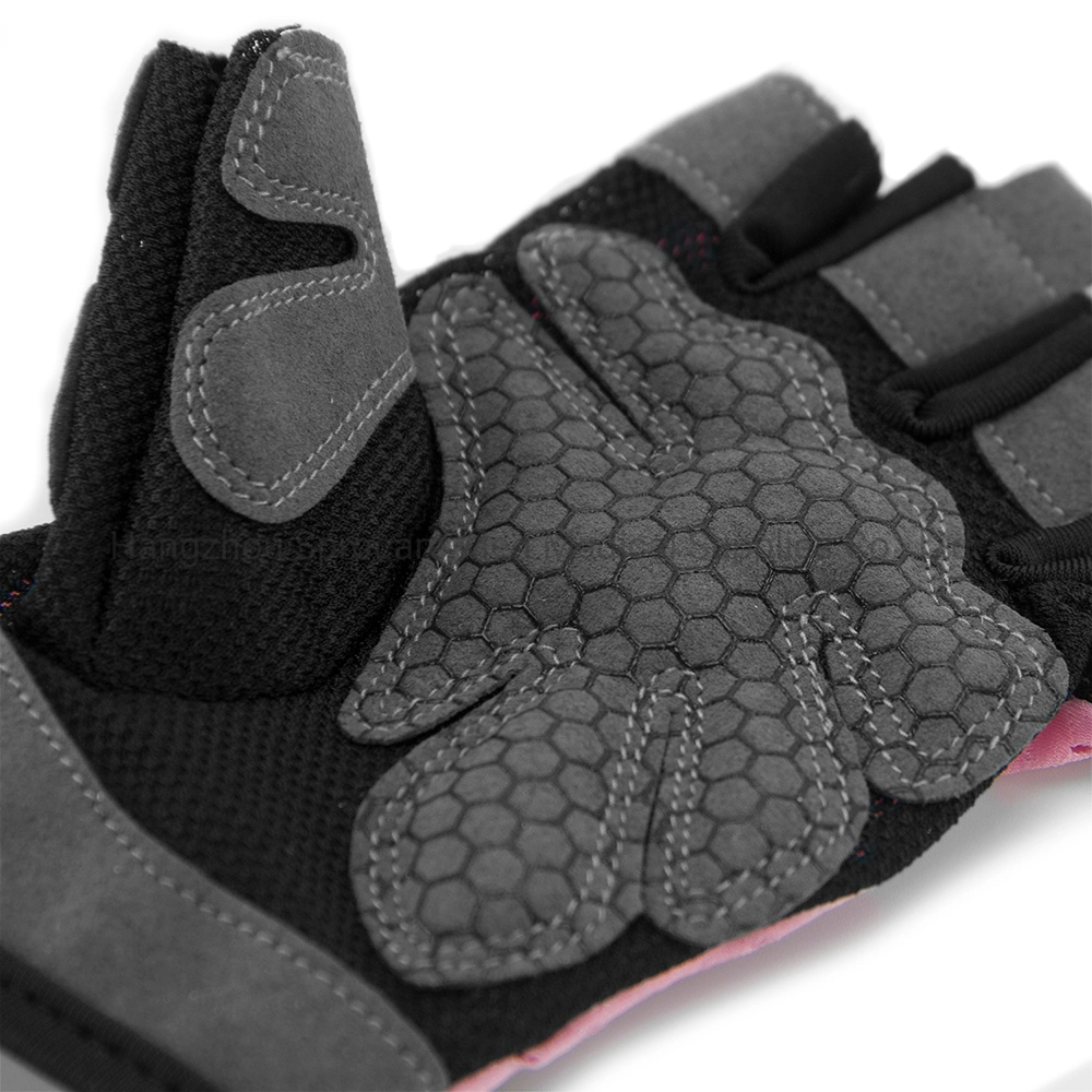 Gym Training Gloves, for Fitness, Workout, Weightliting