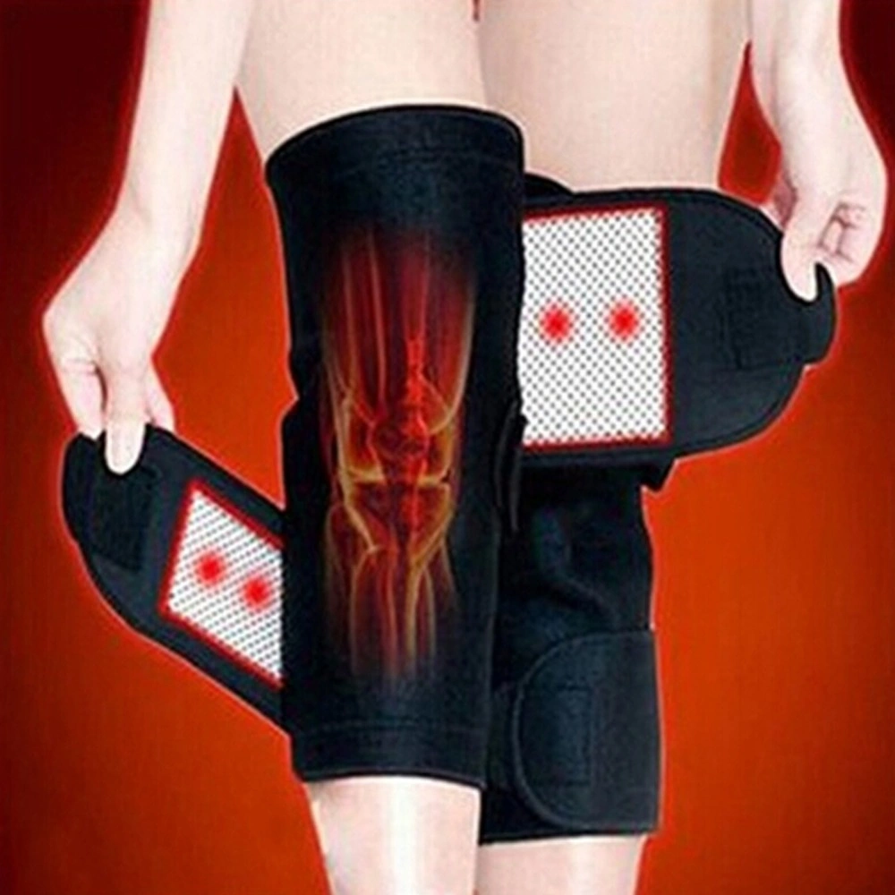 Tourmaline Spontaneous Heat Knee Brace for Healthy