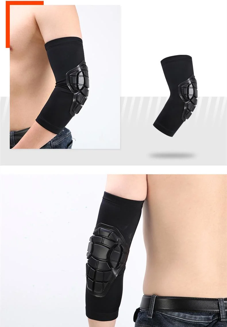 Knee Protection Compression Support Sleeve Unisex Cycling New Elbow Motion Protection Elbow Elbow Support