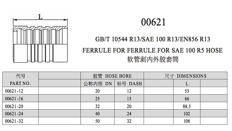 SAE Hydraulic Pipe Flange Hose Fittings Hydraulic Flange Hydraulic Interlock Fittings for 6 Wire Hose Straight, Elbow, T Type Hydraulic Fitting Dealer Sleeve