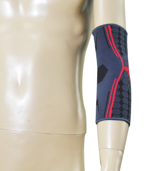 Adjustable High Elastic Protective Elbow Support for Sport