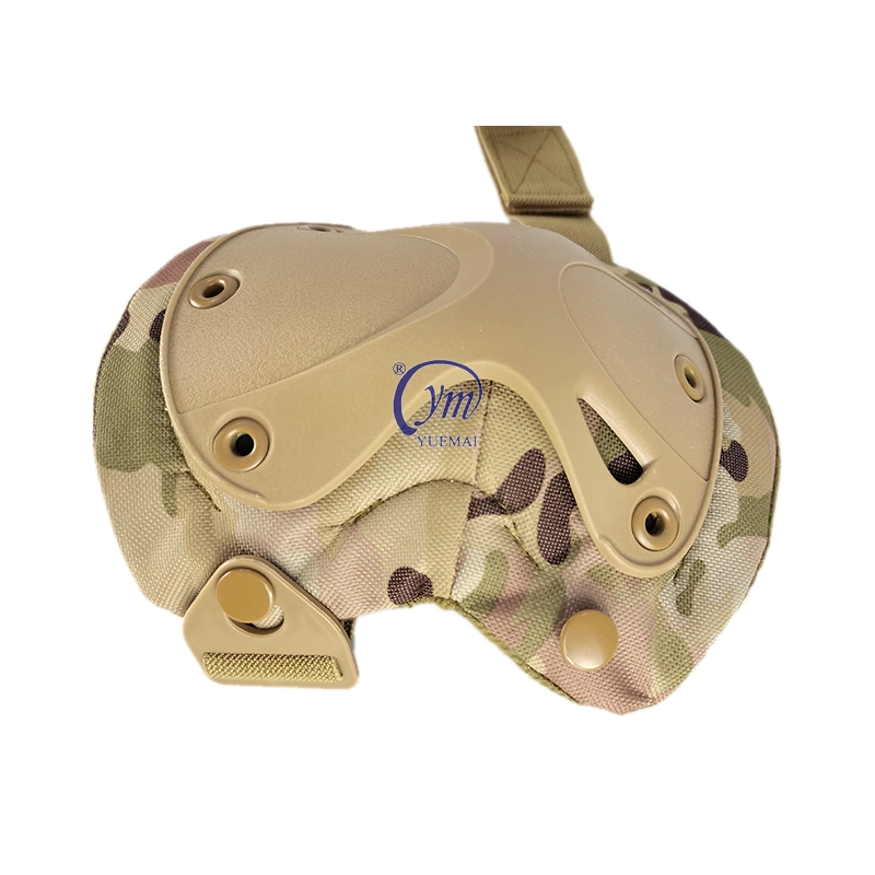 Military Multicam Tactical Combat Elbow and Knee Pads