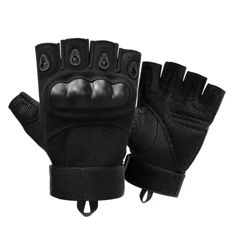 Gloves Motorcycle Winter PU Leather Vests Men Windproof Leather-Vest Motorcycle-Vest-Windproof Fashion-Biker Motorbike Glove