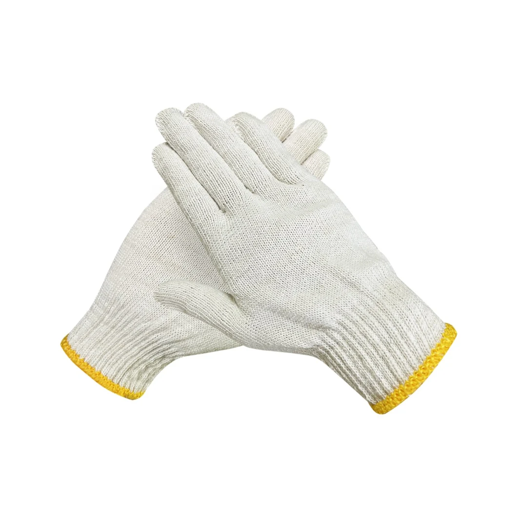 Workout Glove Fishing Driving Mechanic Cotton Garden Gloves