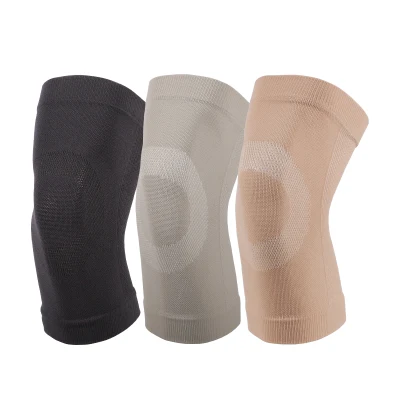 2175#Compression joelheira de alta elasticidade joelheira para suporte de joelheira esportiva para mulheres e homens